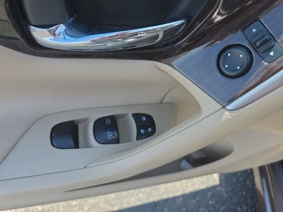 2015 Nissan Altima 2.5 SL