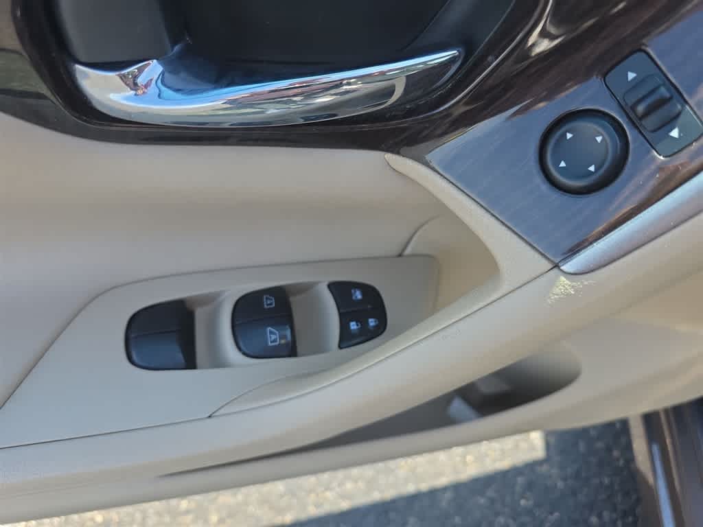 2015 Nissan Altima 2.5 SL