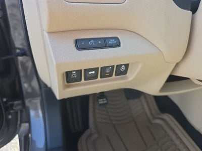 2015 Nissan Altima 2.5 SL