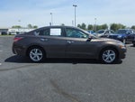2015 Nissan Altima 2.5 SL