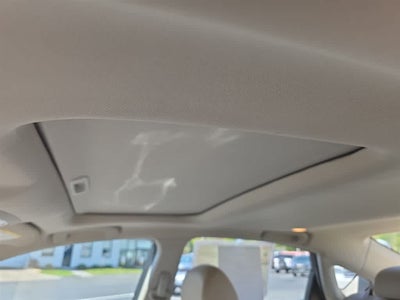 2015 Nissan Altima 2.5 SL