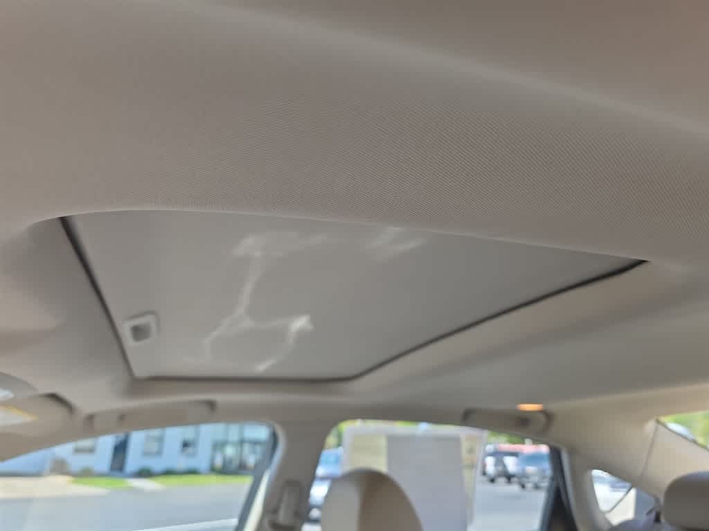 2015 Nissan Altima 2.5 SL