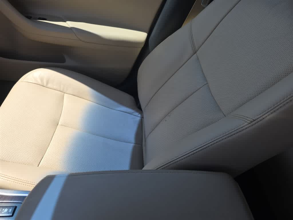 2015 Nissan Altima 2.5 SL