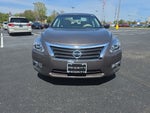 2015 Nissan Altima 2.5 SL