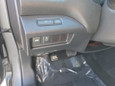 2016 Nissan Altima 2.5 SV