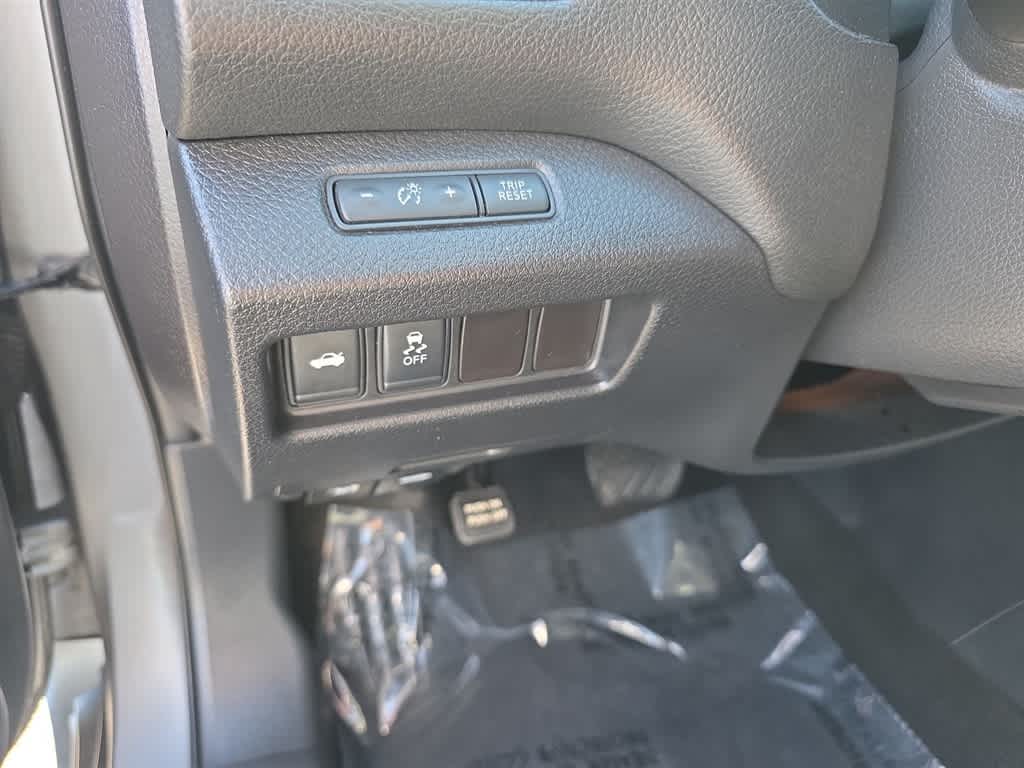 2016 Nissan Altima 2.5 SV