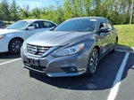 2016 Nissan Altima 2.5 SV