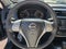 2016 Nissan Altima 2.5 SV