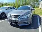 2016 Nissan Altima 2.5 SV