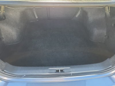 2016 Nissan Altima 2.5 SV