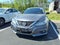 2016 Nissan Altima 2.5 SV