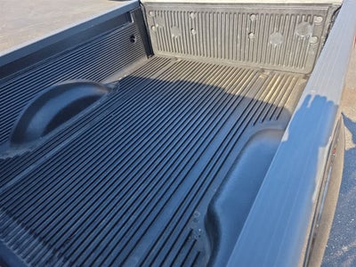 2017 Nissan Frontier S