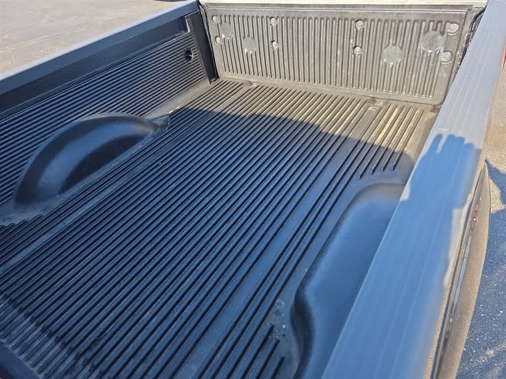 2017 Nissan Frontier S