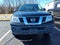 2017 Nissan Frontier S