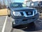 2017 Nissan Frontier S