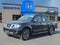 2020 Nissan Frontier PRO-4X