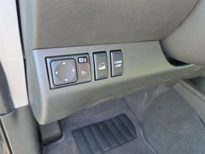 2020 Nissan Frontier PRO-4X
