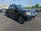 2020 Nissan Frontier PRO-4X
