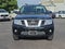 2020 Nissan Frontier PRO-4X