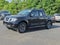 2020 Nissan Frontier PRO-4X