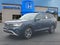 2022 Volkswagen Atlas 3.6L V6 SEL