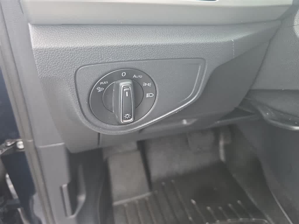 2022 Volkswagen Atlas 3.6L V6 SEL