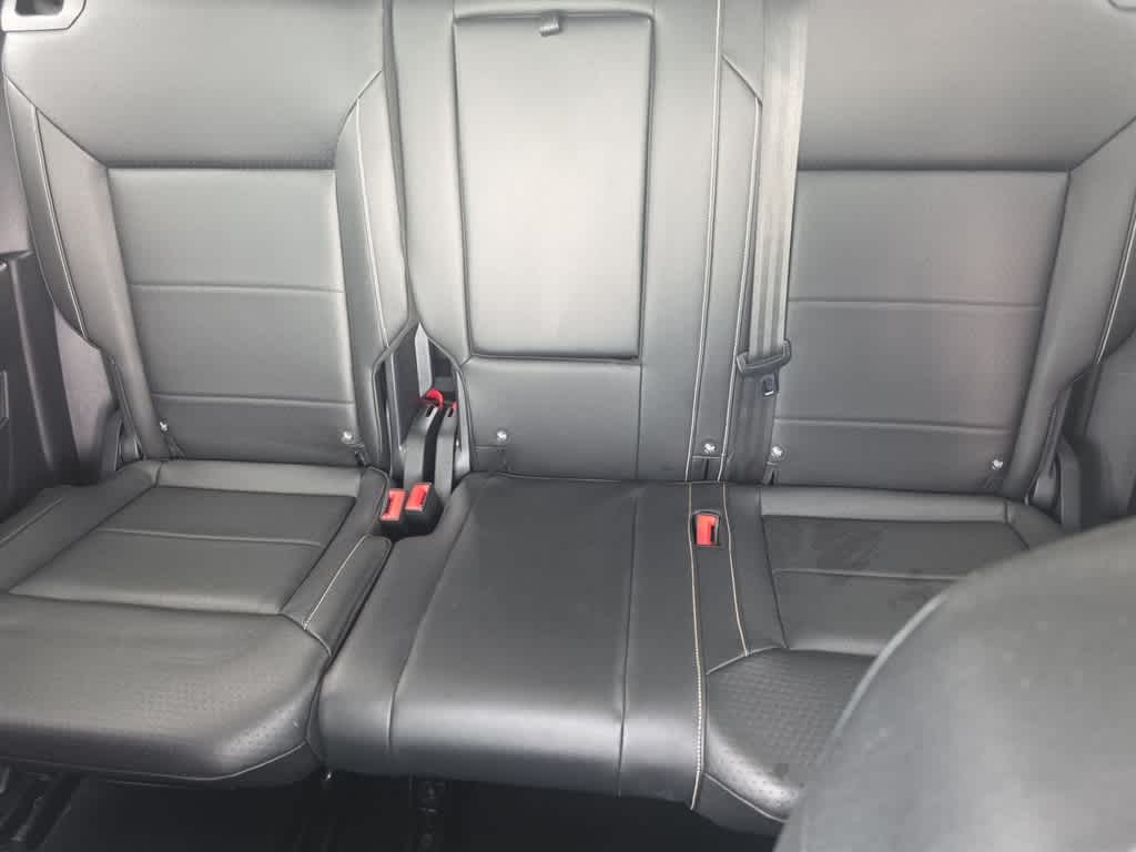 2022 Volkswagen Atlas 3.6L V6 SEL