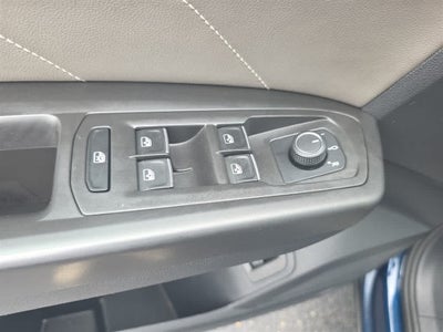 2022 Volkswagen Atlas 3.6L V6 SEL