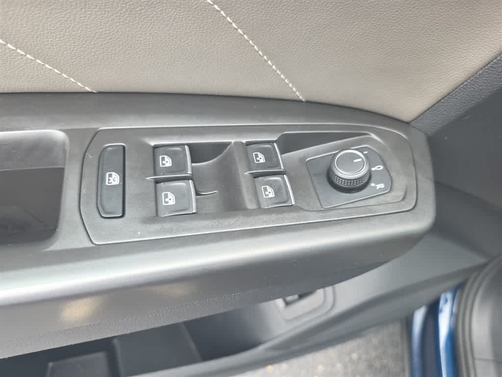 2022 Volkswagen Atlas 3.6L V6 SEL