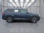 2022 Volkswagen Atlas 3.6L V6 SEL