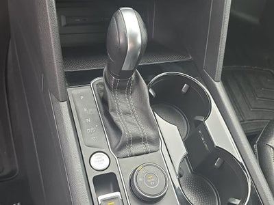 2022 Volkswagen Atlas 3.6L V6 SEL