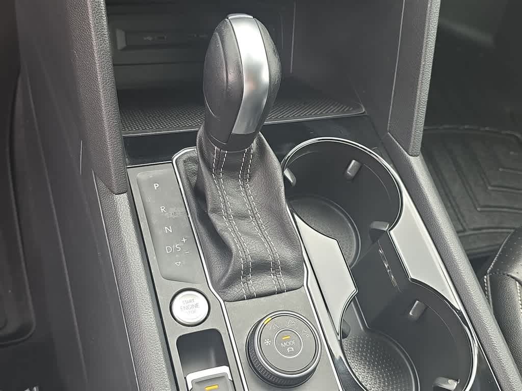 2022 Volkswagen Atlas 3.6L V6 SEL