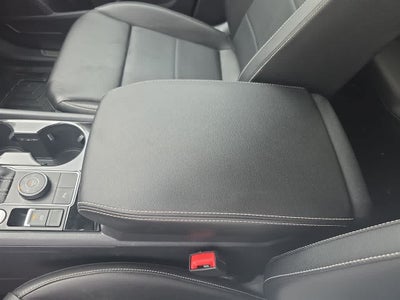 2022 Volkswagen Atlas 3.6L V6 SEL