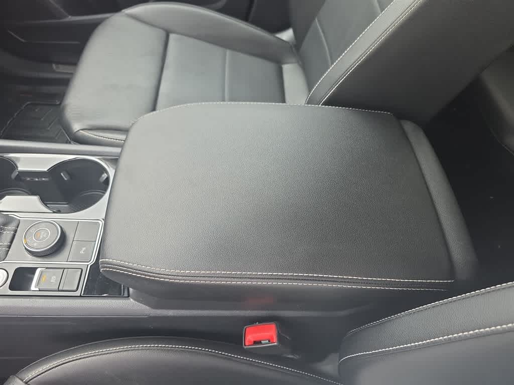 2022 Volkswagen Atlas 3.6L V6 SEL