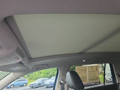 2022 Volkswagen Atlas 3.6L V6 SEL