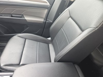 2022 Volkswagen Atlas 3.6L V6 SEL