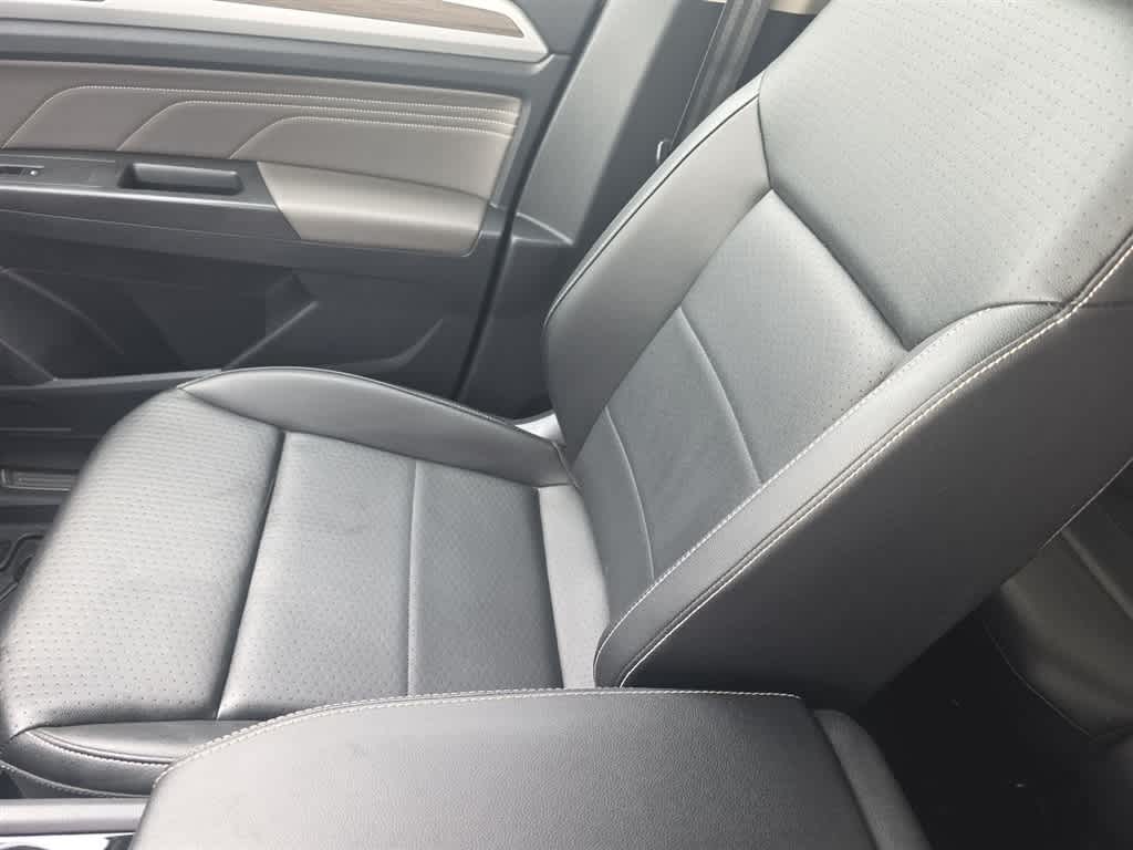 2022 Volkswagen Atlas 3.6L V6 SEL
