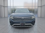 2022 Volkswagen Atlas 3.6L V6 SEL
