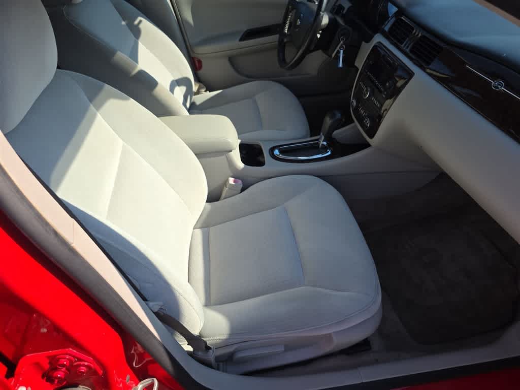 2013 Chevrolet Impala LT
