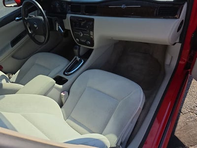 2013 Chevrolet Impala LT