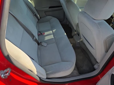 2013 Chevrolet Impala LT