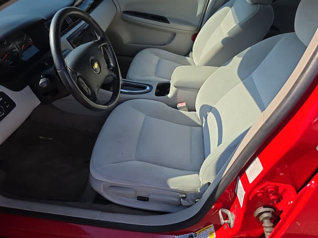 2013 Chevrolet Impala LT