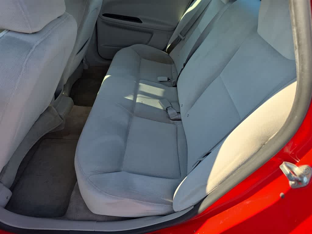 2013 Chevrolet Impala LT