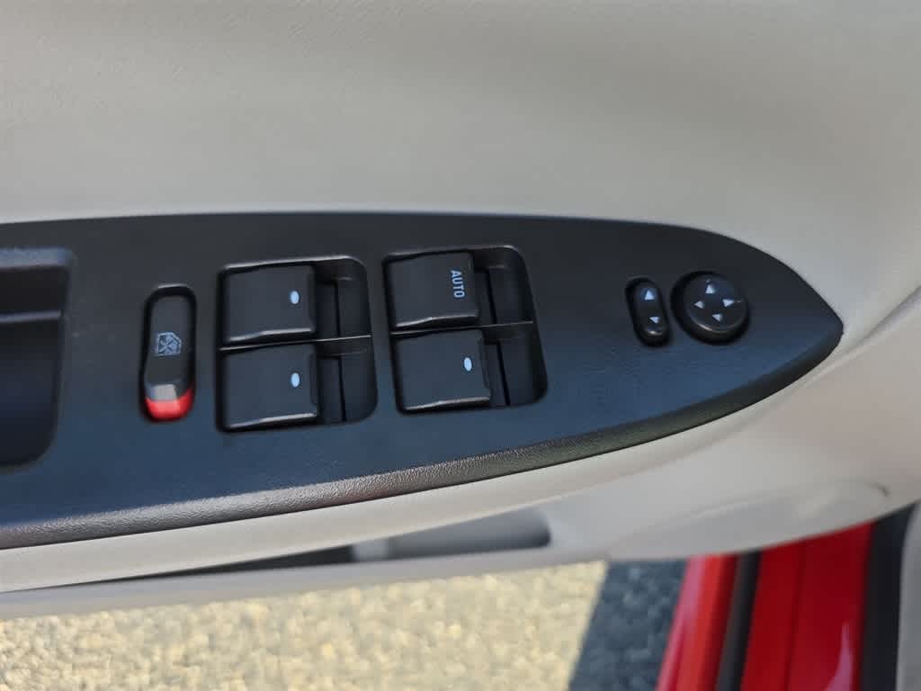 2013 Chevrolet Impala LT
