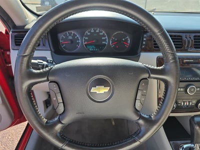 2013 Chevrolet Impala LT