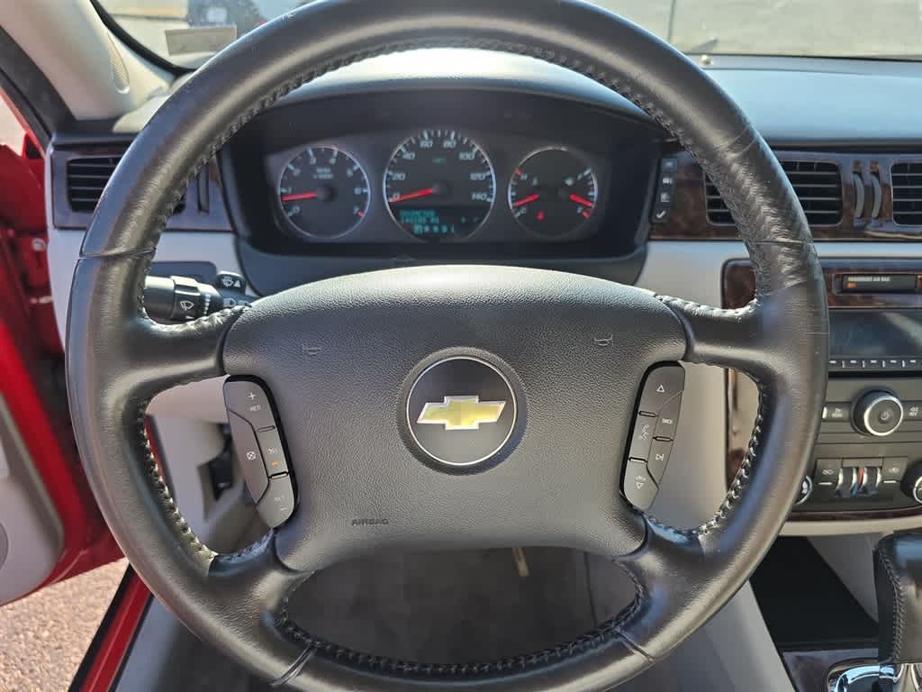 2013 Chevrolet Impala LT