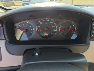 2013 Chevrolet Impala LT