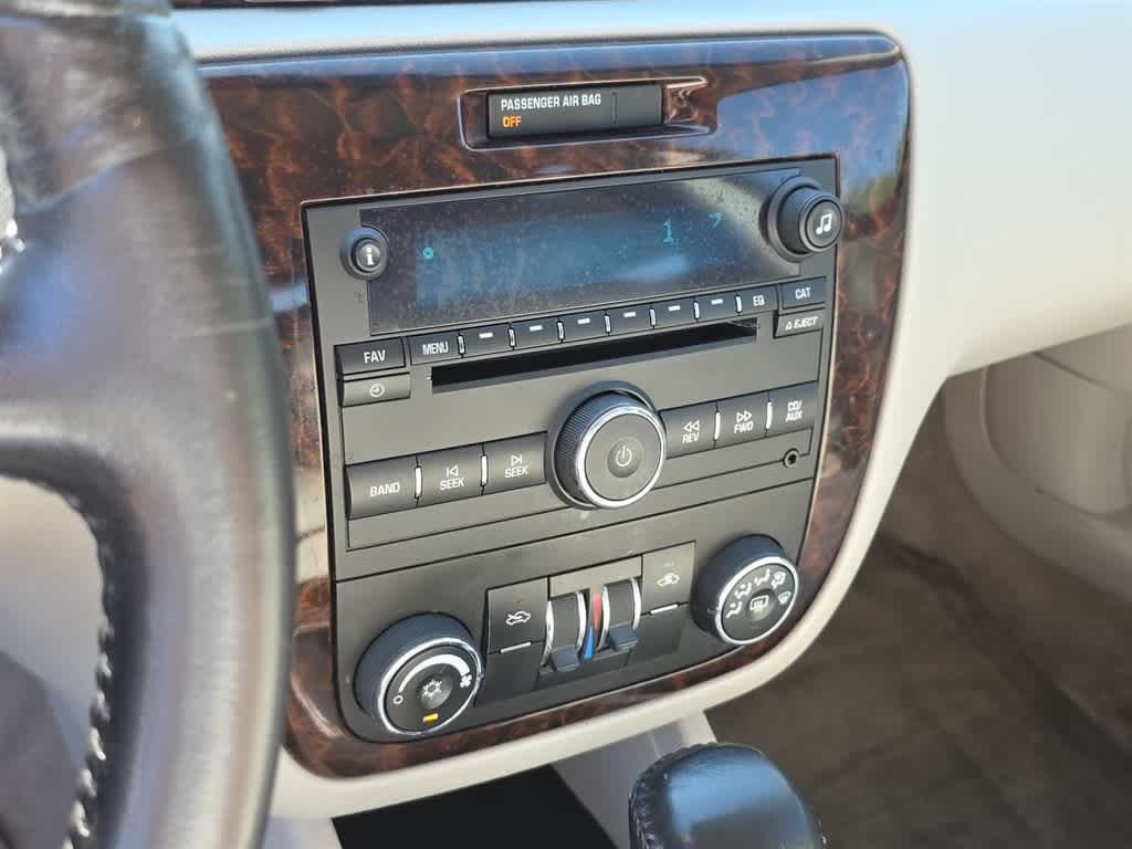2013 Chevrolet Impala LT