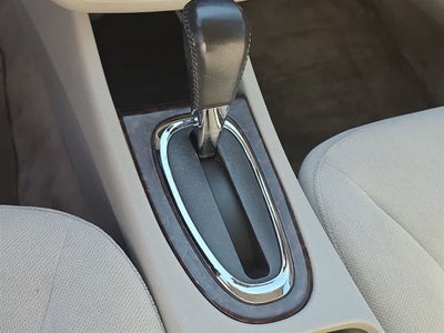 2013 Chevrolet Impala LT