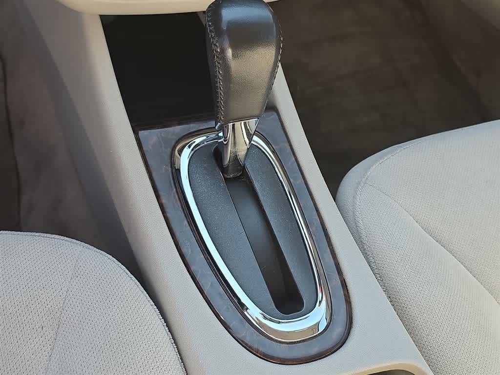 2013 Chevrolet Impala LT